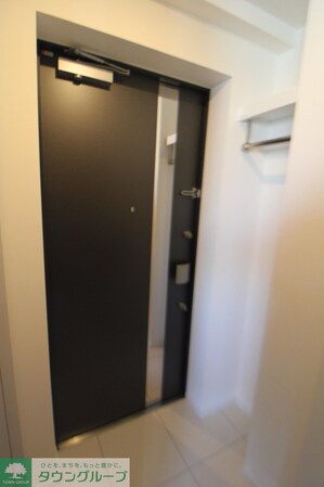 アーバネックス錦糸公園IIの物件内観写真